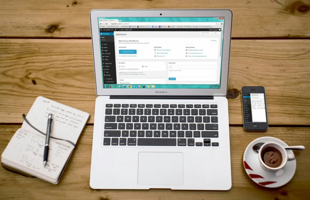 conception de blogs